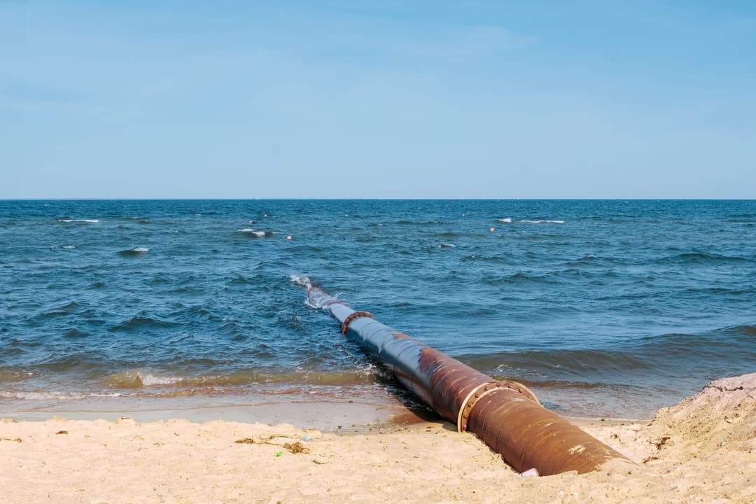 Offshore Pipelines