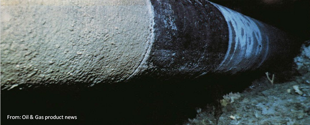 Offshore pipelines